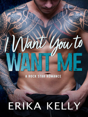 cover image of I Want You to Want Me